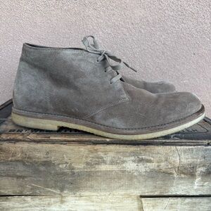 Allen Edmonds Montauk Men’s Chukka Boot